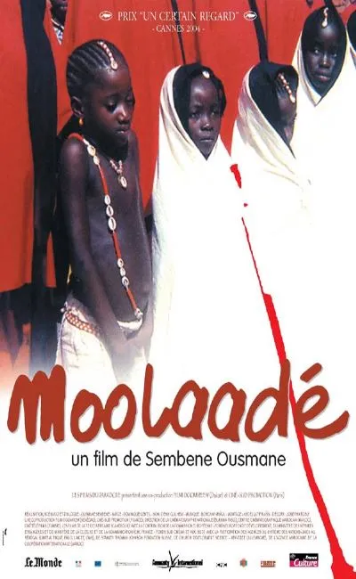 Moolaadé (2005)