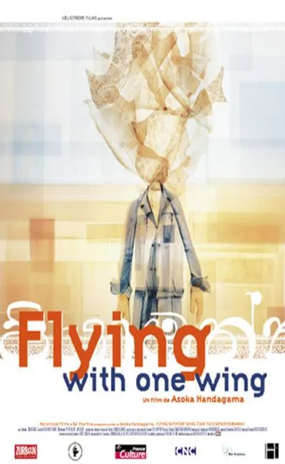 Flying with one wing (2004)