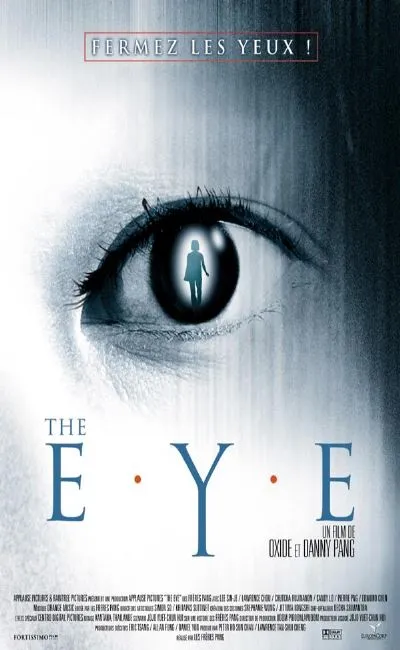 The eye