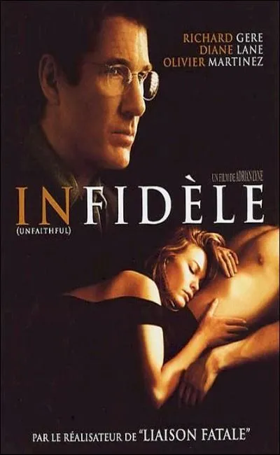 Infidèle (2002)