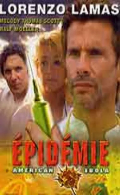 Panique sous les Tropiques (2006)