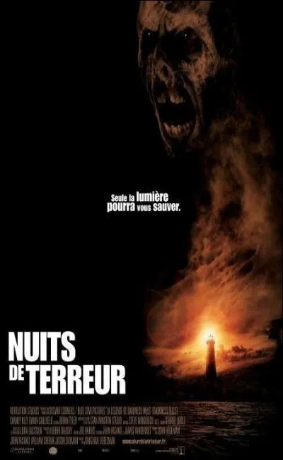 Nuits de terreur (2003)