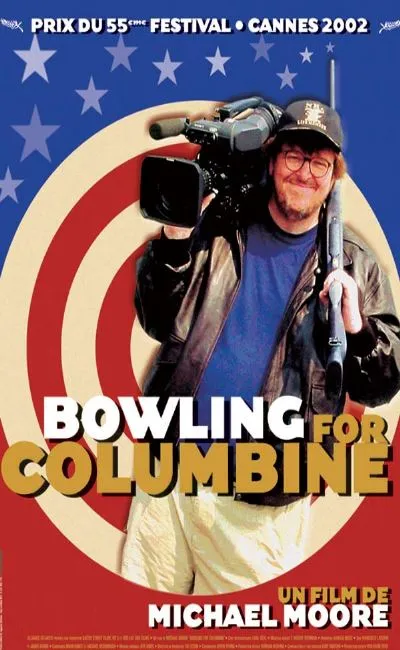 Bowling for Columbine (2002)