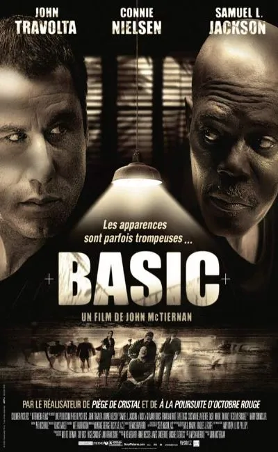 Basic (2003)