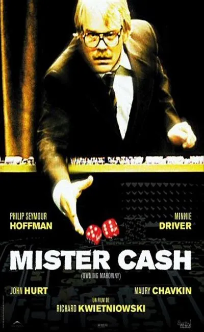 Mister cash (2005)