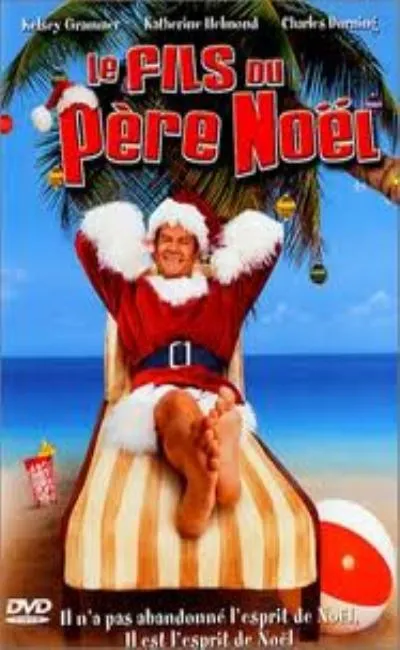 Le fils du Père Noël (2003)