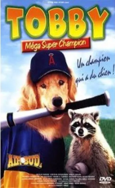 Air Bud 4 : Un chien du tonnerre