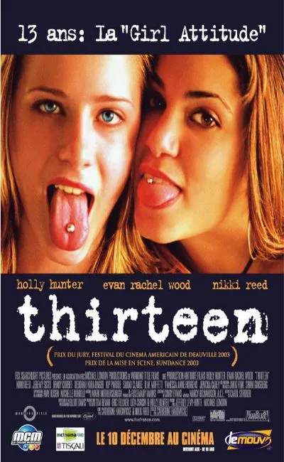 Thirteen (2002)
