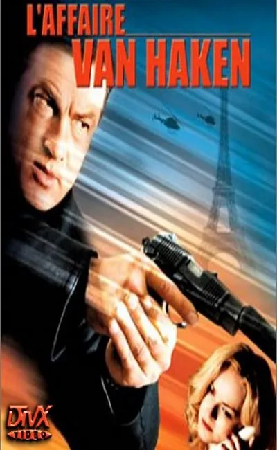 L'affaire Van Haken (2003)