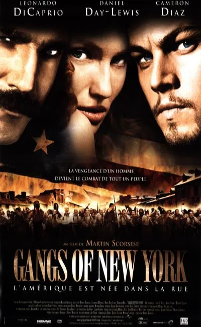 Gangs of New York