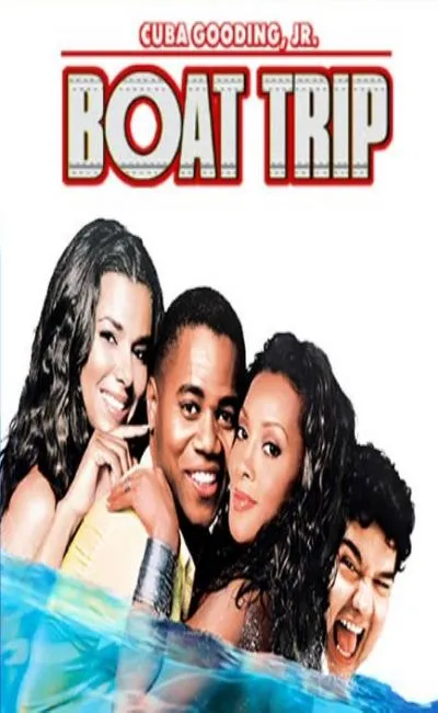 Boat trip (2005)