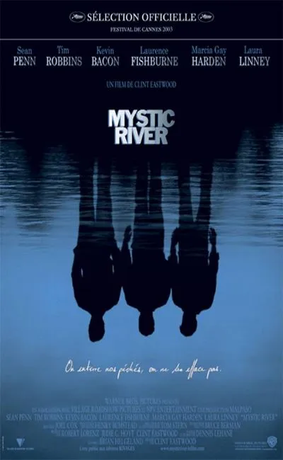 Mystic river (2003)