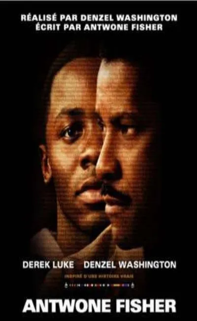 Antwone Fisher