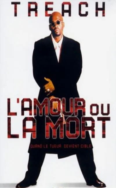 L'amour ou la mort