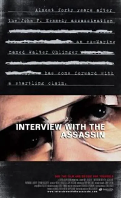 Interview with the assassin (2002)