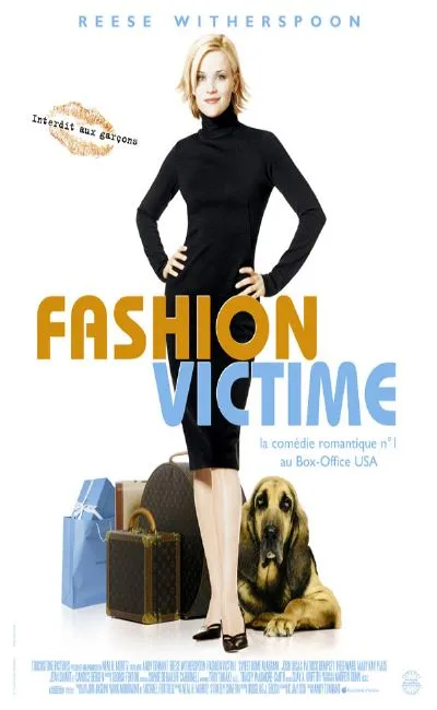 Fashion victime (2002)