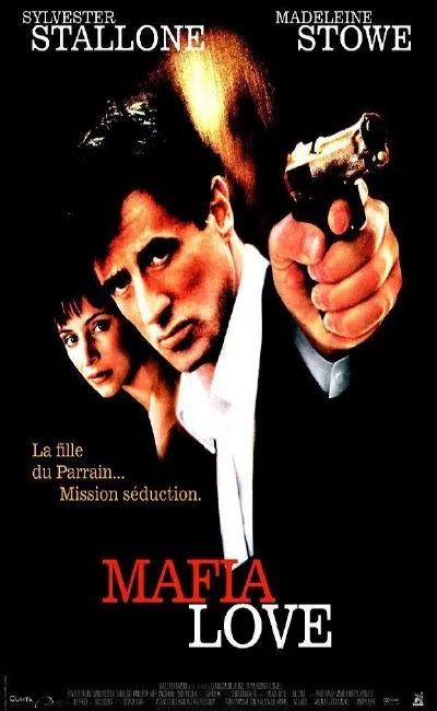 Mafia love (2004)