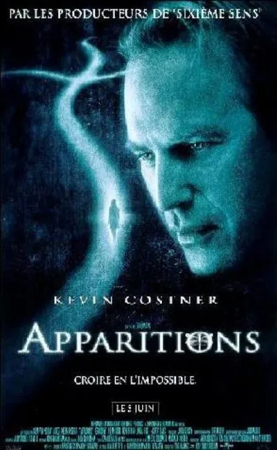 Apparitions