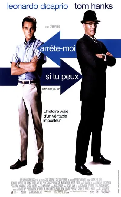 Arrête-moi si tu peux