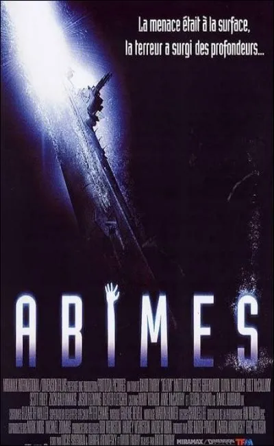 Abîmes (2003)