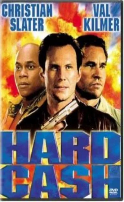 Hard cash (2004)