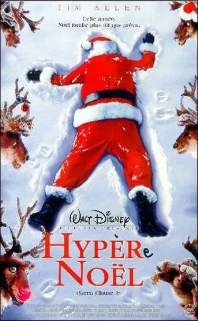 Hyper Noël