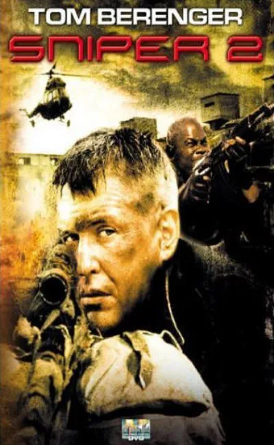 Sniper 2 (2004)
