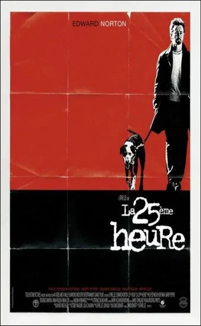 La 25ème heure (2003)