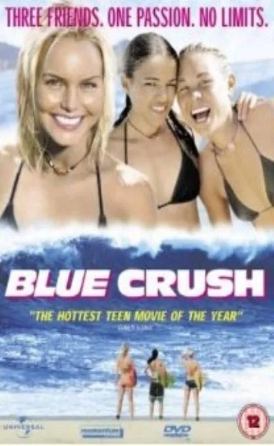 Blue crush