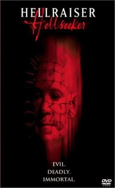 Hellraiser 6 Hellseeker (2005)