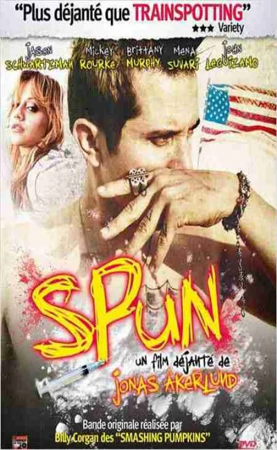 Spun (2003)