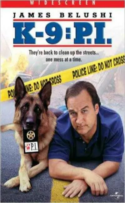 Chien de flic 3 (2005)