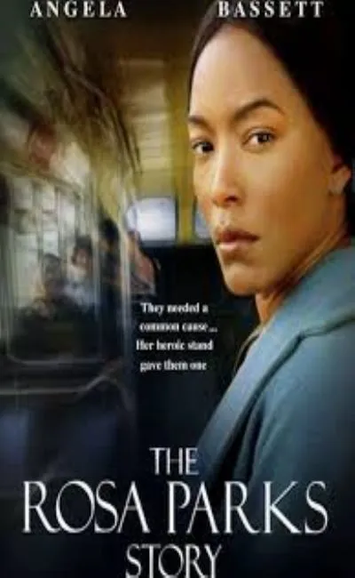 The Rosa parks story (2003)