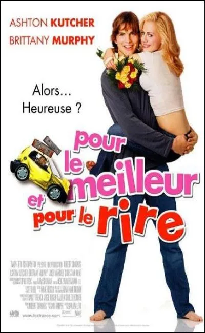 Pour le meilleur et pour le rire (2003)