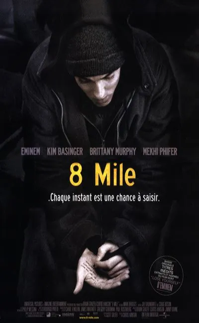 8 mile