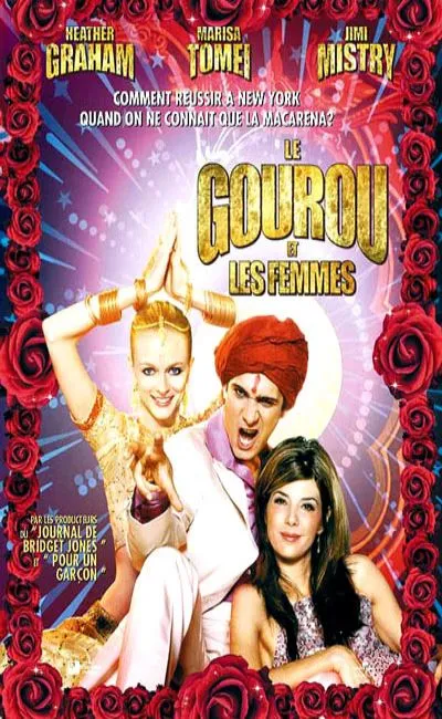 Le gourou et les femmes