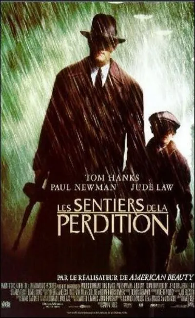 Les sentiers de la perdition