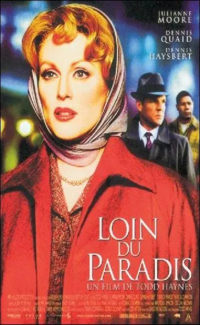 Loin du paradis (2003)