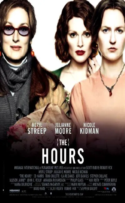 The hours