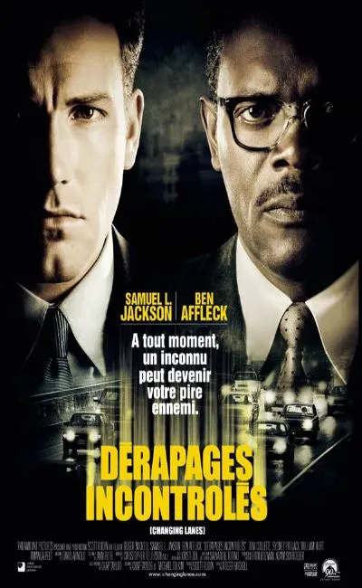 Dérapages incontrôlés (2002)