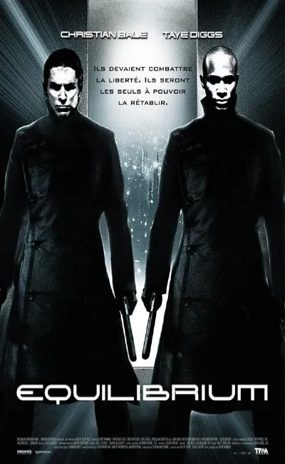 Equilibrium (2003)