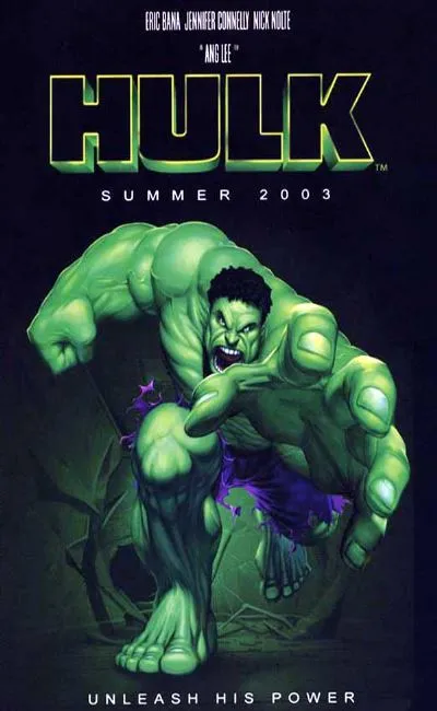 Hulk (2003)