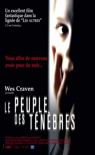 Le peuple des ténèbres (2003)