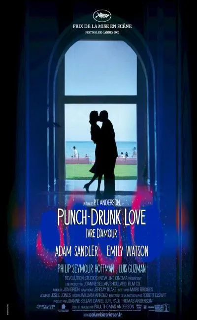 Punch-drunk love - Ivre d'amour (2003)