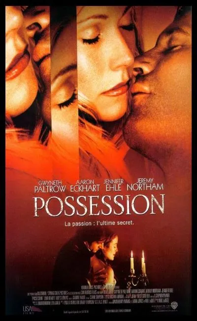 Possession (2002)