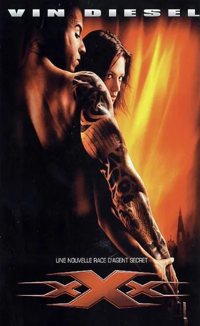 XXX (2002)