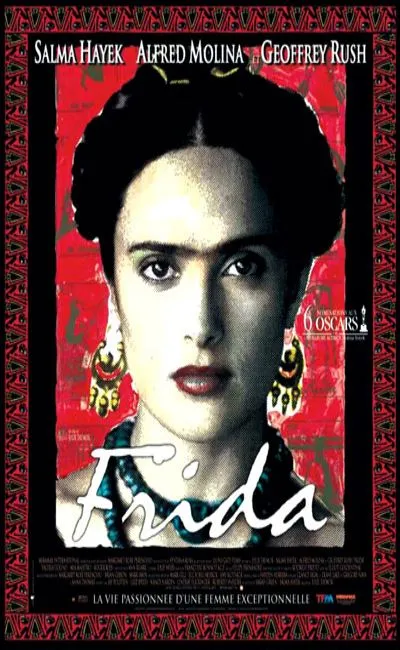 Frida (2003)