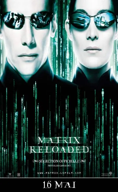 Matrix reloaded