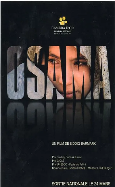 Osama (2004)