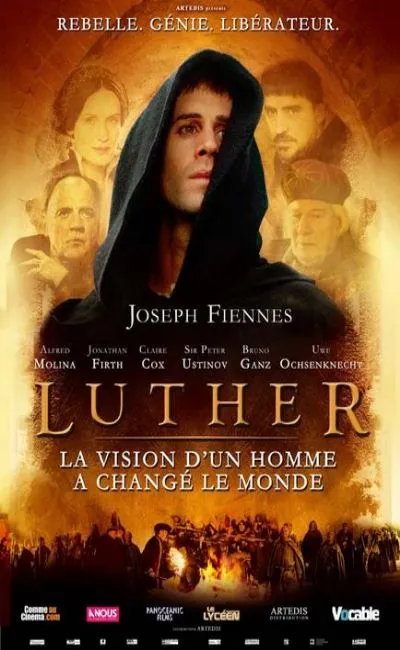 Luther